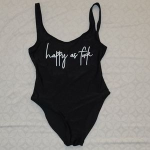 bathing suit